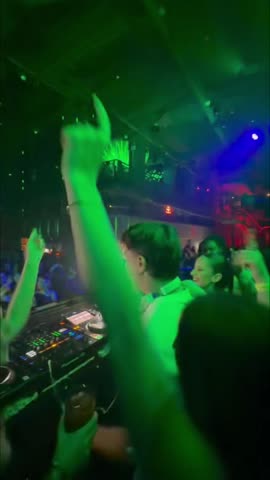 Dani BM — Dani BM — Raw Nights