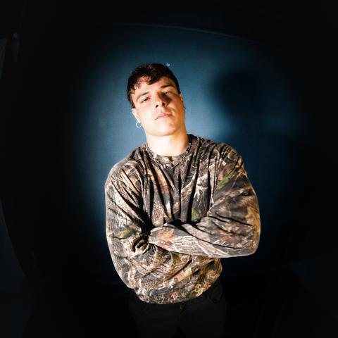 Dani BM — Retrato